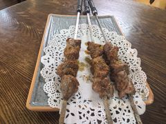 -新疆红柳花餐厅(新洲店)