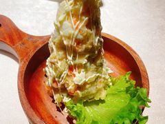 -俄士厨房(环球港店)