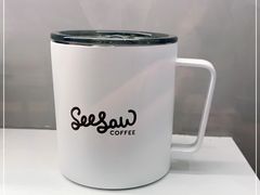 -Seesaw Coffee(88铜仁路店)