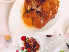 -东江海鲜酒家(艺都分店)