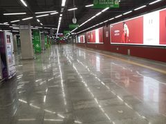 -车公庙(地铁站)
