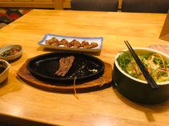 -桃屋日本料理(清华科技园店)