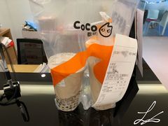 -CoCo都可(搜秀城店)