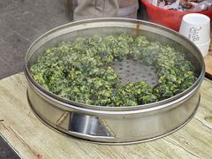 -东仓门早市