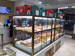 -奈雪的茶(国金中心店)