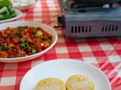 手工鱼饼-巴陵全鱼席(湖南老字号汴河街店 )