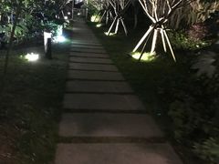 -梅林春晓花园餐厅