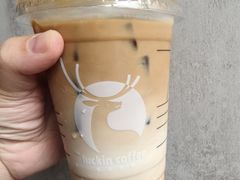-瑞幸咖啡(生命科学产业园店)