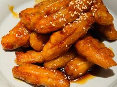 -长安记·大美陕菜(朝阳大悦城店)