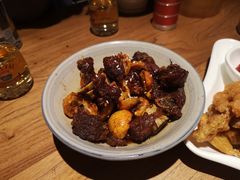 -树厨贵州菜(大十字店)