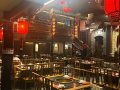 -红运火锅·中国名火锅·国风演绎(省体店)