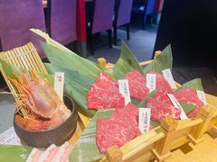 -土古里日式烧肉