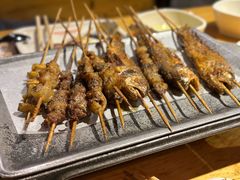 -管氏翅吧(甘家口店)