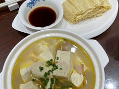 -新虹楼饭庄(崇明陈家镇店)