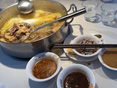 -潮牛壹号鲜牛肉火锅(世界城广场店)