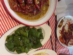 -霸王虾·麻辣小龙虾(清水河公园店)