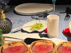 -弦月窗LUNETTE BY AMANDA(复兴路店)