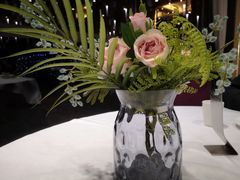 -梅林春晓花园餐厅