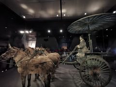 -秦始皇帝陵博物院-丽山园