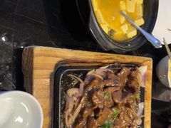 -高第街56号港式餐厅(山大路店)