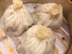 -南京大牌档(香港广场店)