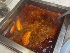 -阿串串老火锅(力盟店)