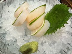 -小山日本料理(兴业太古汇店)