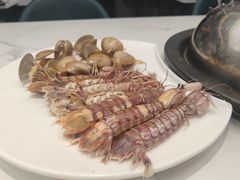 -海味当家·蒸锅海鲜(中山广场创始店)