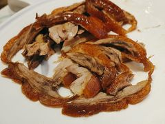 -小桃红·东北菜·春饼烤鸭(南阳湖街店)