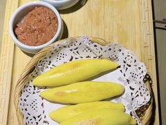 -前海沿·青岛菜(李沧万达店)