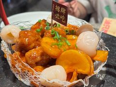 -老福洲·三十年福州味(斗东店)