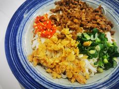 特色拌粉干-王阿盖手工小吃(万泰城店)