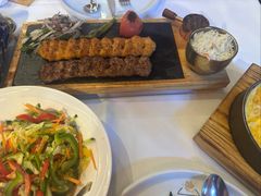 -沙漠玫瑰土耳其餐厅(神路街店)