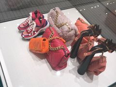-CHANEL(恒隆广场店)