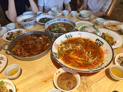 -田园印象·成都土菜院子(华阳店)