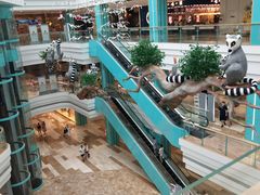 -大族广场Mall&More