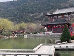 -华清宫景区
