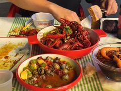 -三毛烧烤·南昌大排档(山姆店)