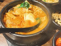 -九田家黑牛烤肉料理(无锡T12店)