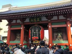 -浅草寺