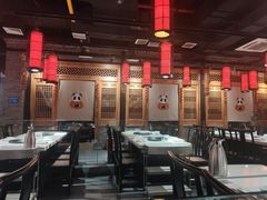 大堂-川西坝子(苏州城市生活广场店)