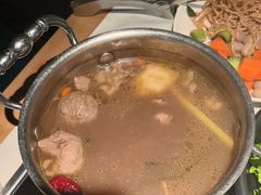 -东道煮牛肉火锅(东盛大街店)