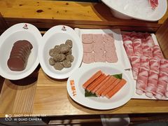 -竹犇番茄火锅(长风街店)