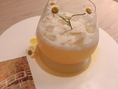-théATRE 茶聚场(王府中環店)