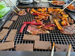-同心烧烤(总店)