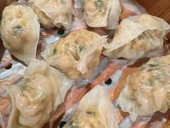 -闽上鲜·福建菜(龙湖滨江天街店)