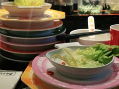 -元气寿司(东方宝泰店)