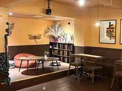 -猫岛主趣味餐厅(鼓浪屿店)