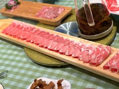 -番食园鲜食火锅(高新店)