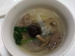 牛肉锅-苏州冠云大酒店
